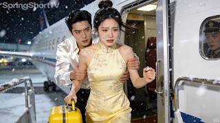 白月光的1句：“我回來了”，她知道3年的替身契約到期了，不哭不鬧默默離開，他卻慌了！💚 [MULTI SUB]  #短劇 #虐恋 | JDDJ