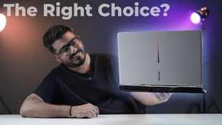 Colorful Evol P15 (23-HE55D16512A-G-IND) Laptop (Core i5 12th Gen/16 GB/512 GB SSD/Windows 11/6 GB) Laptop