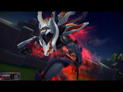 Pros Smurfing | LangX Sett destroys team TES in two game deciding plays