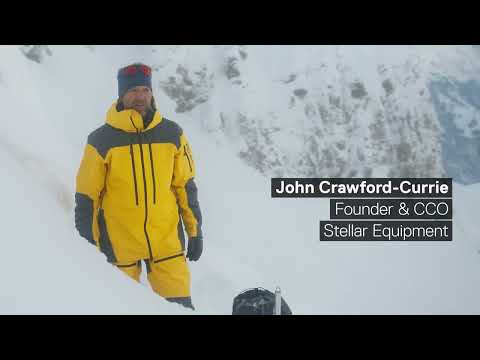 Stellar Equipment Ski Clothing | Guide Shell 2.0 System — Product Overview