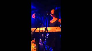 Bis - School Disco - Live at The Lexington 29/06/2012