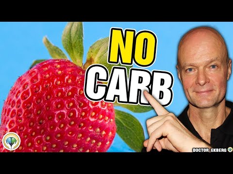 , title : 'Top 10 No Carb Foods With No Sugar'