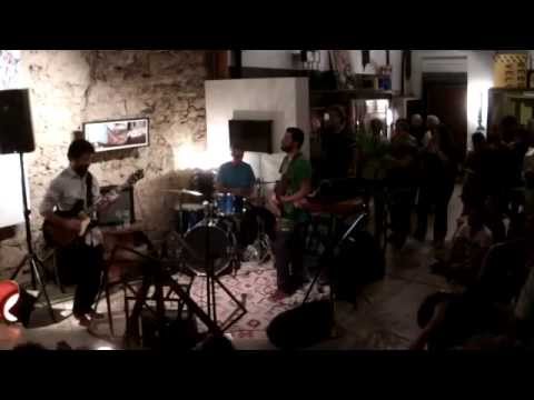 MOVIMENTO SONORO no Olho da Rua-RJ