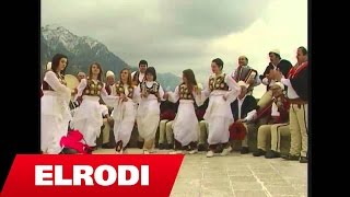 Pleqte E Krujes - Potpuri Kengesh Krutane