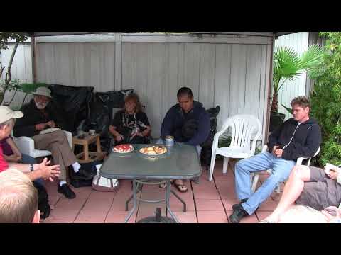 2016-05-14 NSSAT Materialism, Descartes, Self, Knowledge, Dance