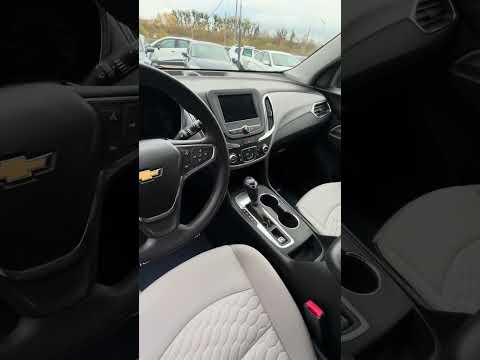 фото chevrolet equinox iii 0