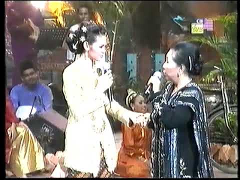 Air Mata Hati Dendangan Siti Nurhaliza Dan Allahyarhamah Rosiah Chik