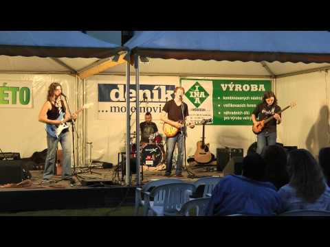 ReGen - Život Nákladní