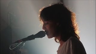 Charlotte Gainsbourg Village Underground London 2018 - Kate, Charlotte Forever, Rest