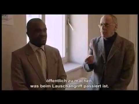 Trailer OPERATION SPRING (A 2005) von Tristan Sindelgruber, Angelika Schuster