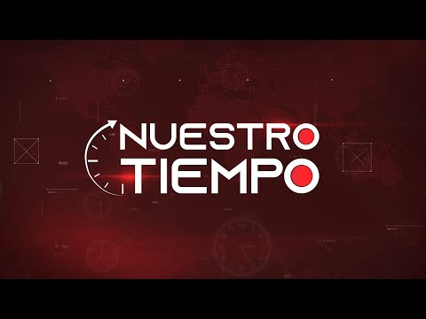 Nuestro Tiempo - Programa 16 (13/07/23)