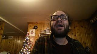 Father Sgt. Christmas Card - Guided By Voices cover by Philip Coates