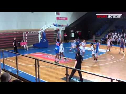 Glucose ROW Rybnik - Chemat Basket Konin [4.03.2015]