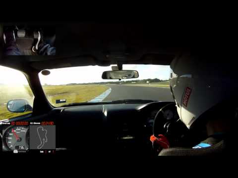 Richo ECR33 WTAC 2012 Testing Phillip Island 1 48 89