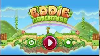 Eddie Adventures video preview