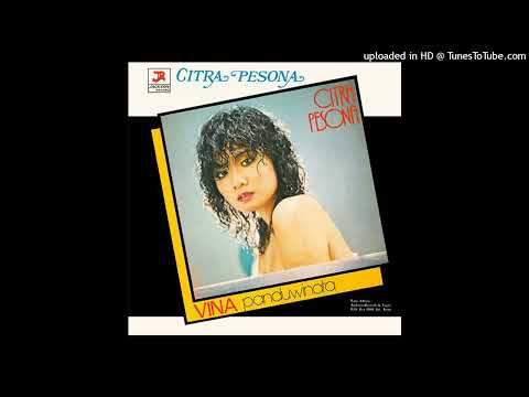 Vina Panduwinata - September Ceria (Remastered) - Composer : James F. Sundah (CDQ) 1983