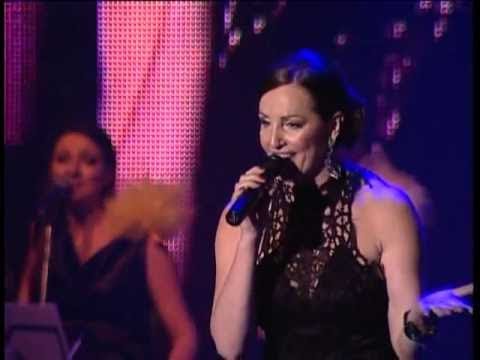 Ana Bekuta - Veseljak - (LIVE) - (Novi Sad 2012)