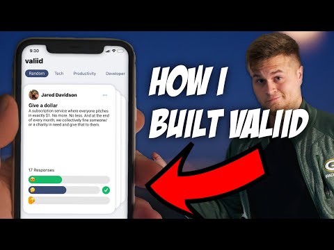 I built an app to share ideas before you build them. thumbnail