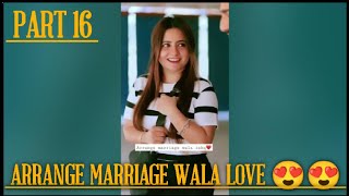 Download lagu Arrange Marriage Wala Ishq shorts compilations part 16 | JAHAANN |  #jahaann | jasleen vihaan reels mp3 Download lagu Arrange Marriage Wala Ishq shorts compilations part 16 | JAHAANN |  #jahaann | jasleen vihaan reels mp3