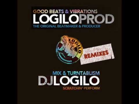 Ideal J - Show Bizness (DJ Logilo Remix 2013)