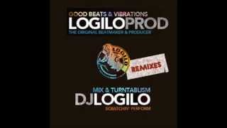 Ideal J - Show Bizness (DJ Logilo Remix 2013)