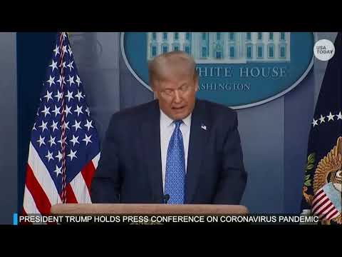 Election 2020: Last Week Tonight with Frump Oliver