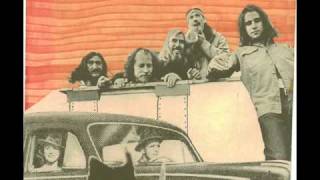 Zappa & The Mothers - Let's Make The Water Turn Black & Harry, You're A Beast - 1969, Miami (audio)