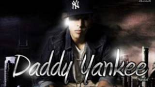 Descontrol - Daddy Yankee [Original Song 2010] [Daddy Yankee Mundial]