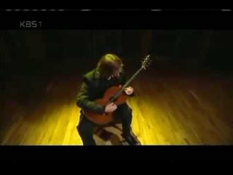 David Russell  - El último trémolo