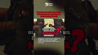 Download lagu Heboh! Pria Saudi Ini Berhasil Menemukan Batu Neraka yang Dibawah Oleh Burung Ababil! mp3 Download lagu Heboh! Pria Saudi Ini Berhasil Menemukan Batu Neraka yang Dibawah Oleh Burung Ababil! mp3