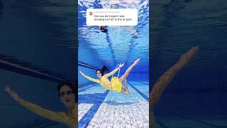 Download lagu Hula Hoop Challenge Underwater 🌊 DC: me mp3 Download lagu Hula Hoop Challenge Underwater 🌊 DC: me mp3