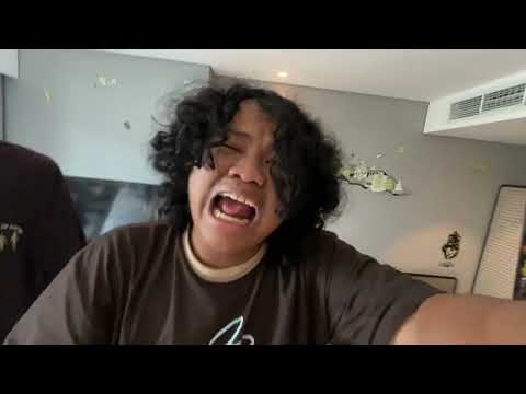 RISKI INRAHIM, DUKUN HAJI NAWI, SHOBIRIN, ACONG - REZEKI INFINITI (MV) DIR. AZER