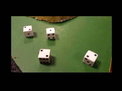 Very British Civil War Battle Report 17 Very British Civil War