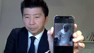 【移民はもういらん⑤】辺野古研修「座り込んで」しおり隠蔽／手術中に踊る黒人医師→患者が脳損傷／明日代々木でイスラム祭り！集団路上礼拝を監視します！ #藤沢モスク反対 #日本保守党 #キクタケ進