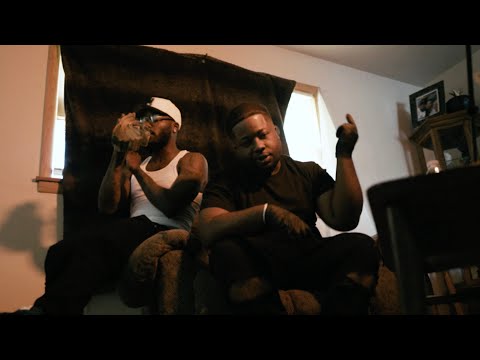 DJ Jerry x Kushy Kris - Pay Cut (Official Music Video)