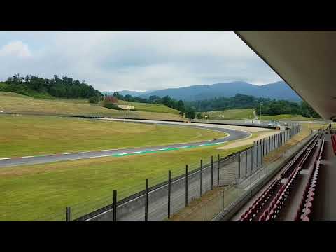 Mugello Circuit - Free Practice 2018-07-06