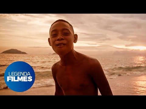 MC Kauãzinho - Deixa Ela Dançar (Clipe Oficial - Legenda Filmes)