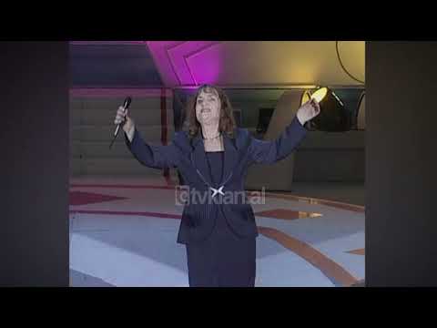 Ndahet nga jeta bilbili i këngës popullore Fitnete Rexha - (16 Gusht 2003)