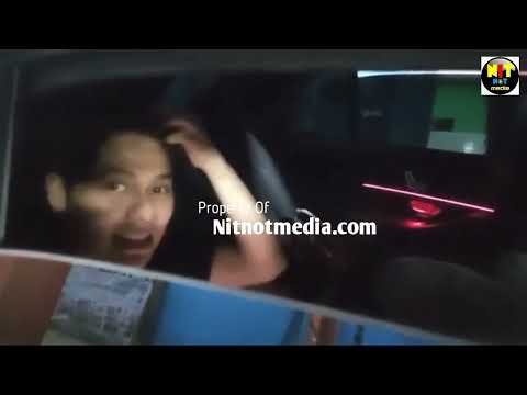 WAWANCANDA JURNALIS NITNOTMEDIA.COM DENGAN RIZKY BILLAR