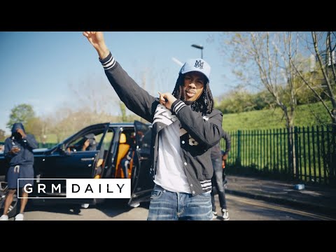 Ray Niro - Broke Boy [Music Video] | GRM Daily