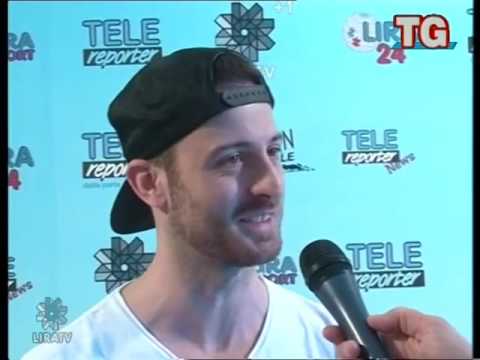 Sonya (PreciousLand Interview @ Lira Tv)