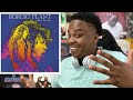 ROBERT PLANT - HURTING KIND | REACTION