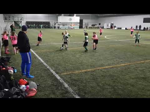 TuKV T10 - MaPS T11 // Maskun talvisarja 2020