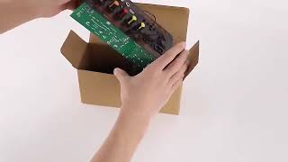 Download lagu D10 Bluetooth Stereo Amplifier Board for 8â12 Inch Speakers | Subwoofer DIY Audio Amp 220V/12V/24V mp3 Download lagu D10 Bluetooth Stereo Amplifier Board for 8â12 Inch Speakers | Subwoofer DIY Audio Amp 220V/12V/24V mp3