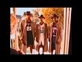 The NBA Is In The House Tuesday Wednesday Thursday On TBS And TNT Ad From 2000