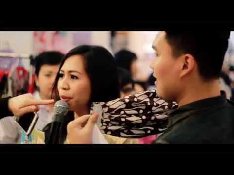 YEKMC #8 - Backpacker Market