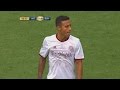 Thiago Alcântara vs Inter Milan (Neutral) HD 1080i (30/07/2016) by 1900FCBFreak