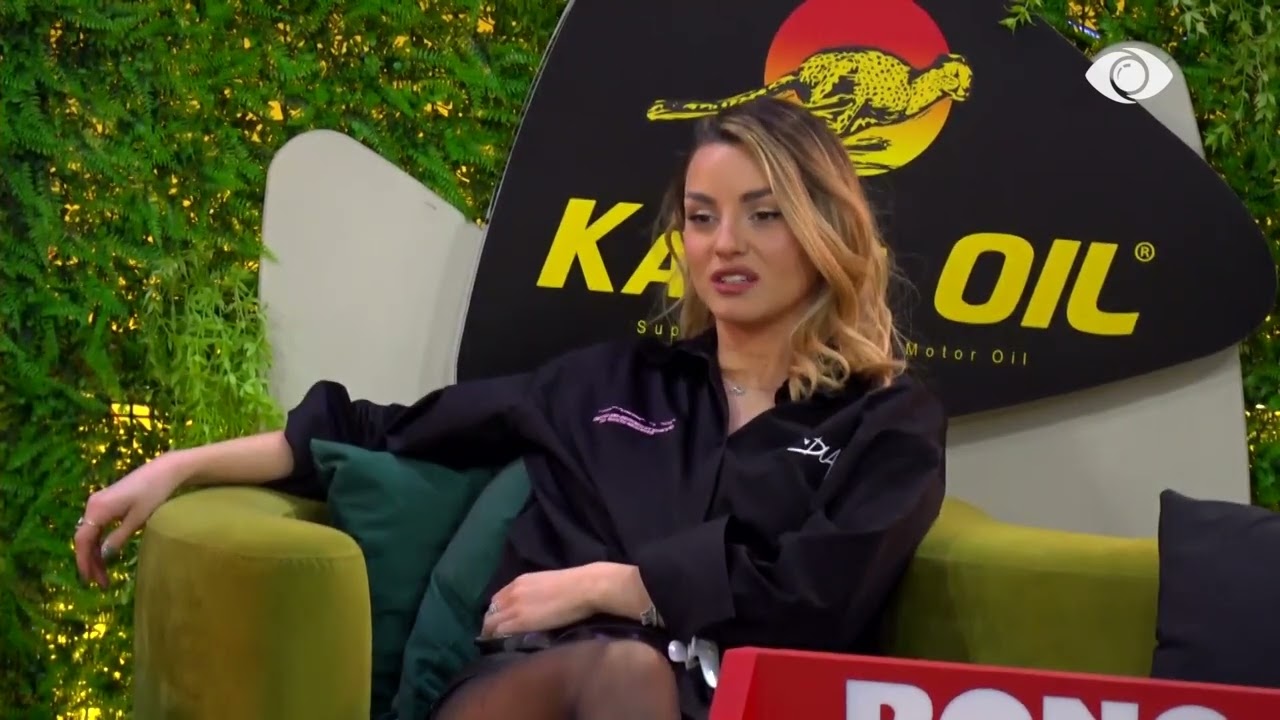 Femër e ulët/ Ina i drejtohet Juelës banorja i kthehet: Je pa pikë emocioni