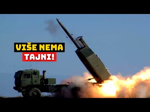 AKO PADNE MELITOPOLJ - RUSI NEMAJU KUD! Udari "HIMARSA" otkrili DUGO ČUVANU TAJNU