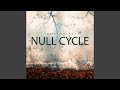 Null Cycle